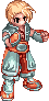 Character Image